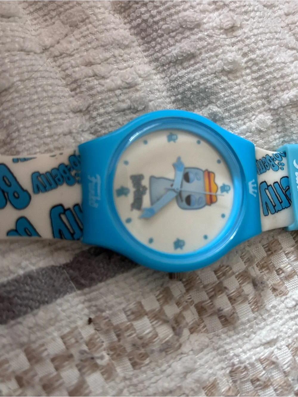 Funko Boo berry watch